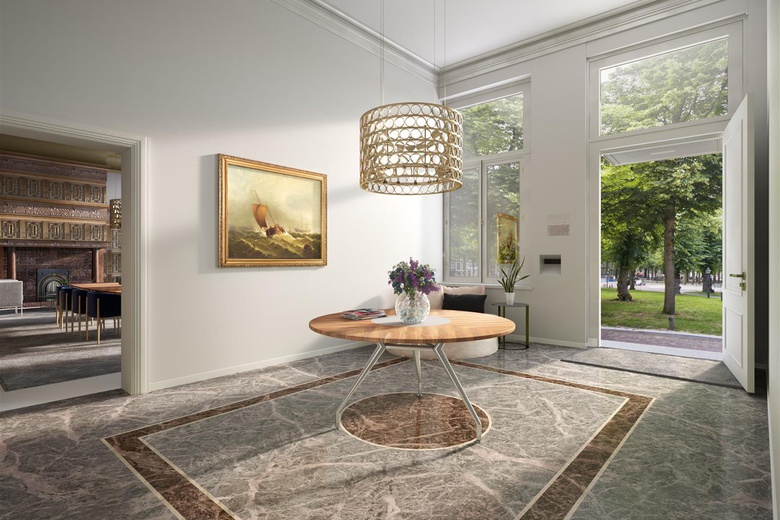 KantoorruimteaanLange Voorhout 44<br/> inDen Haag