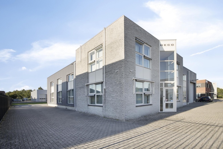 Bedrijfsruimte Zwolle - Nervistraat 8 - Foto 2