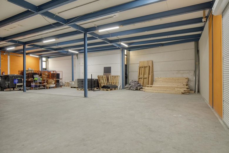 BedrijfsruimteaanH. Kamerlingh Onnesweg 19 A<br/> inAlphen aan den Rijn