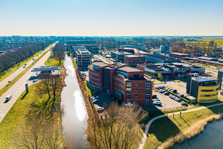 KantoorruimteaanComeniusstraat 10 A<br/> inAlkmaar