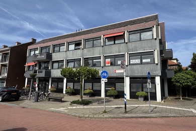 Kantoorruimte te huur Voorschoten - Schoolstraat 174