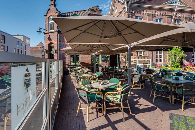 HorecaaanAntoniusplein 3<br/> inVenlo