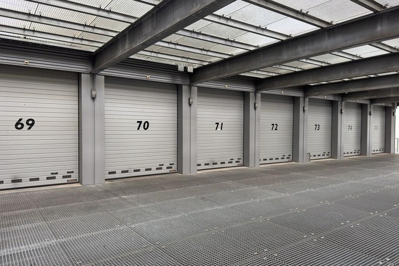 Bedrijfsruimte Moordrecht - Grote Esch 830 B71 - Foto 7