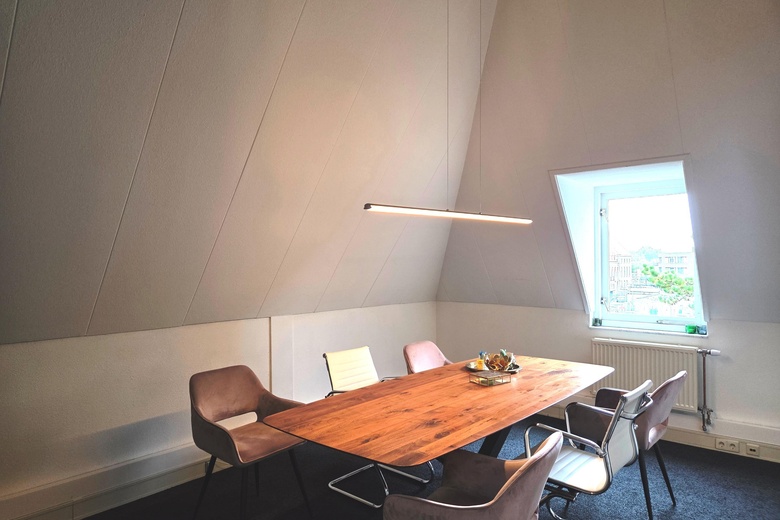 KantoorruimteaanKennemerstraatweg 107 B<br/> inAlkmaar