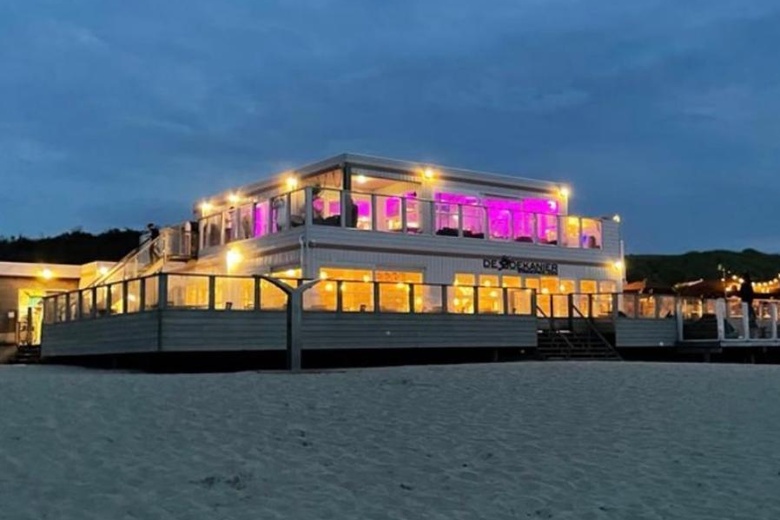 HorecaaanZeedijk 1c<br/> inNieuwvliet