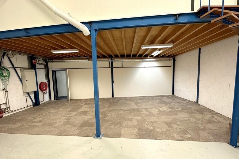 BedrijfsruimteaanVan Voordenpark 6 k<br/> inZaltbommel