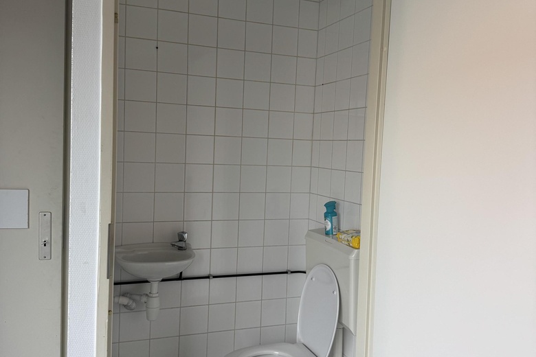 Bedrijfsruimte Zaandam - Braspenning 45 - Foto 13