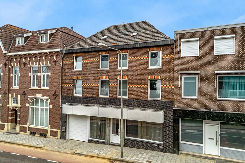 WinkelruimteaanHeerlenseweg 18<br/> inLandgraaf