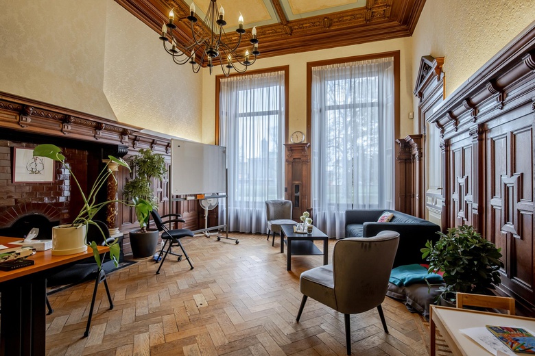 KantoorruimteaanEusebiusbuitensingel 1<br/> inArnhem