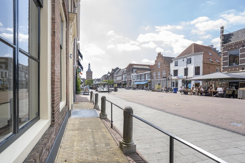 WinkelruimteaanMarkt 12<br/> inCulemborg WinkelruimteaanMarkt 12<br/> inCulemborg