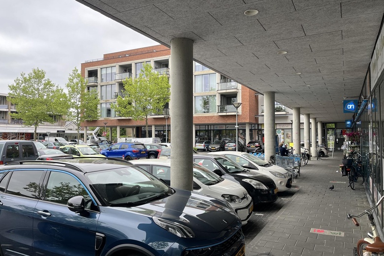 WinkelruimteaanKoningsschild 15<br/> inGoirle