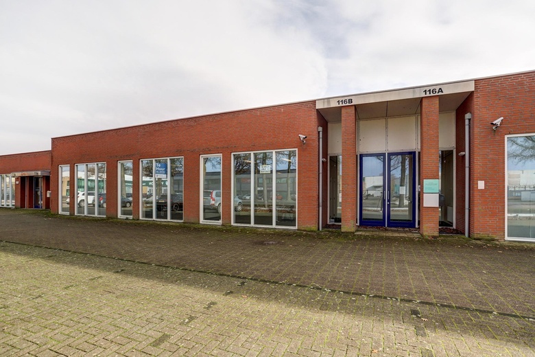 KantoorruimteaanGraafschap Hornelaan 116 B<br/> inWeert