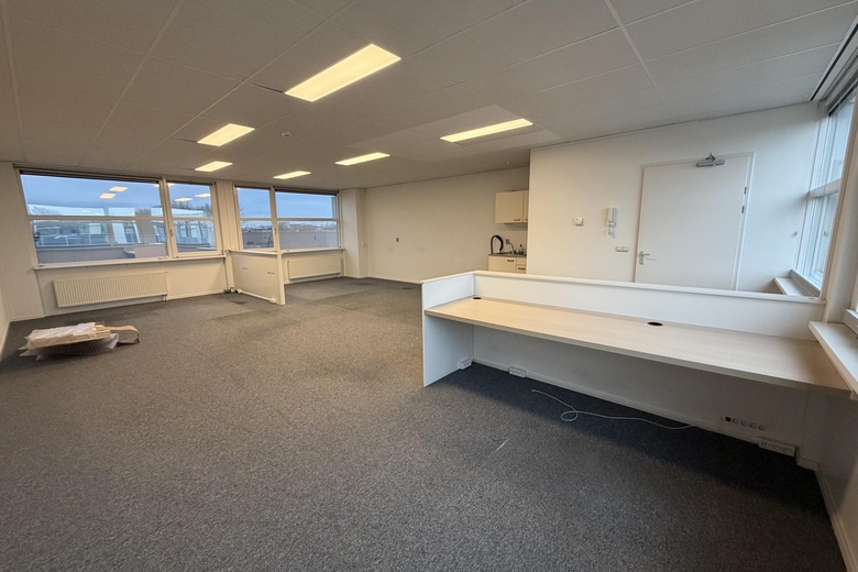 KantoorruimteaanWateringweg 109<br/> inHaarlem