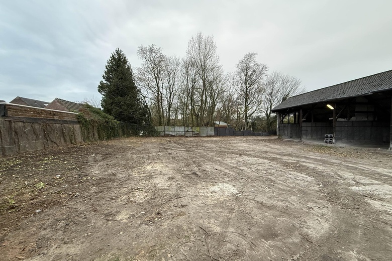 BedrijfsruimteaanJan de Rooijstraat 22<br/> inKaatsheuvel