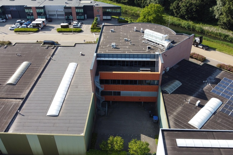 Kantoorruimte Barendrecht - Bijdorp-Oost 18 - Foto 5