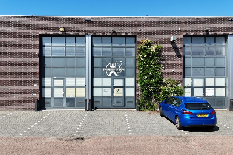 BedrijfsruimteaanTinstraat 125<br/> inRidderkerk