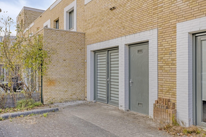 KantoorruimteaanWenckenbachstraat 30<br/> inEindhoven