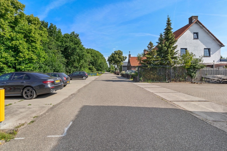 Bedrijfsruimte Zevenbergen - Schansdijk 4 a - Foto 21