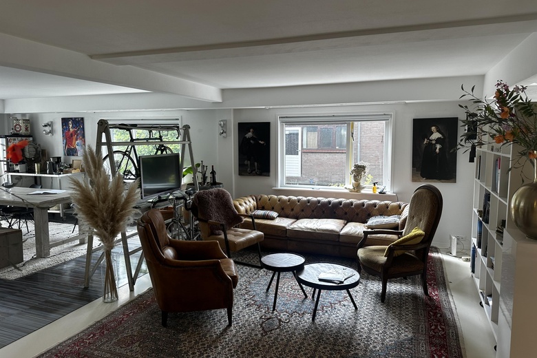 Kantoorruimte Reeuwijk - Fokkerstraat 18 - Foto 12
