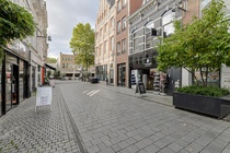 Winkelruimte Breda - Ginnekenstraat 130 - Foto 1