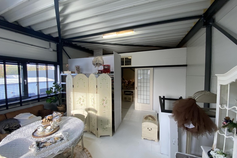 BedrijfsruimteaanGordingweg 7 A<br/> inAlmere