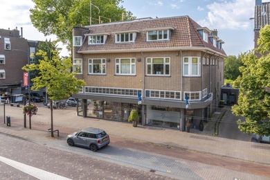 Winkelruimte te huur Oosterbeek - Utrechtseweg 112