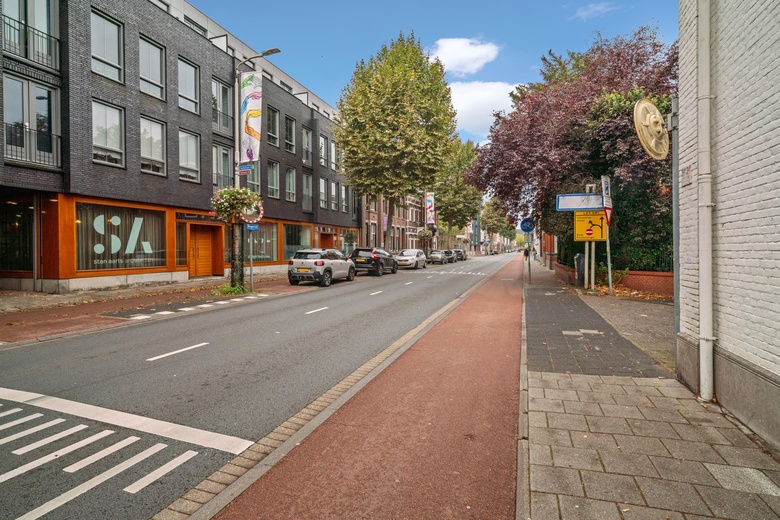 KantoorruimteaanBrugstraat 33 a<br/> inRoosendaal