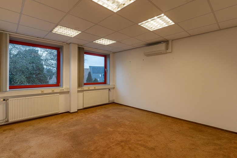 KantoorruimteaanMarconiweg 16<br/> inNunspeet