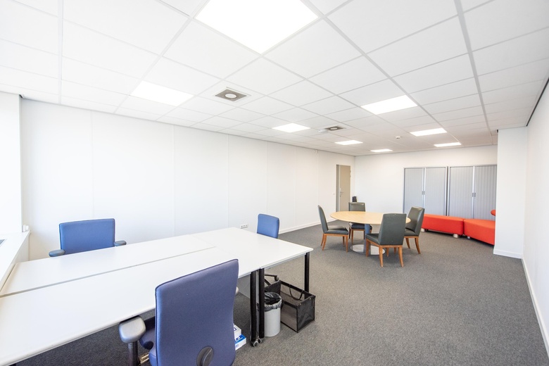 WinkelruimteaanFranciscusweg 14<br/> inHilversum