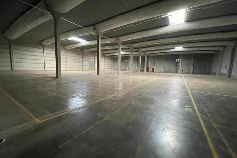 BedrijfsruimteaanLatexweg 5<br/> inAmsterdam