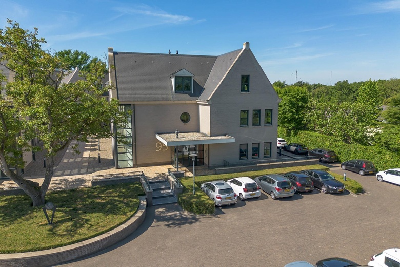 KantoorruimteaanThorbeckelaan 95<br/> inBarneveld