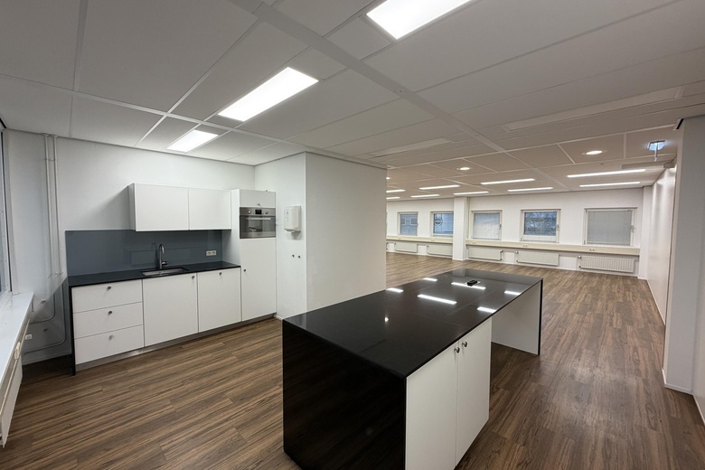 KantoorruimteaanSiriusdreef 1 - 15<br/> inHoofddorp