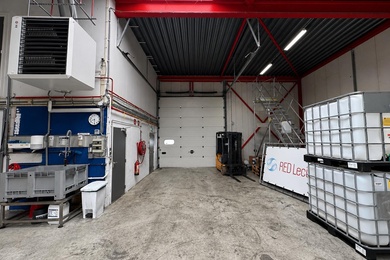 Bedrijfsruimte Dordrecht - Einsteinstraat 37 - Foto 2