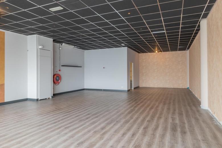 WinkelruimteaanOmmevoort 4<br/> inOegstgeest