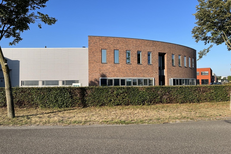 KantoorruimteaanNikkelstraat 4<br/> inNederweert