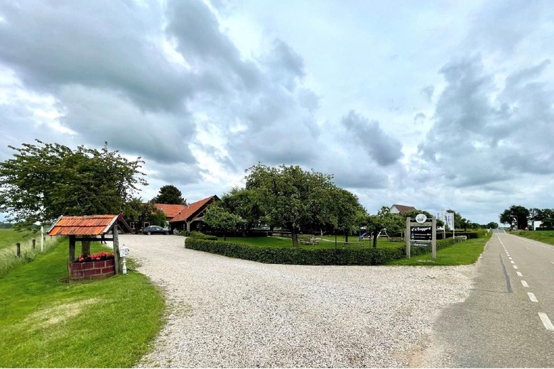 Horeca Bergen op Zoom - Kampweg 1 a - Foto 17