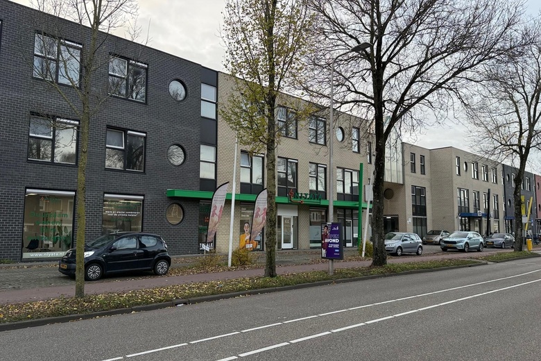 BedrijfsruimteaanAmsterdamsestraatweg 632<br/> inUtrecht