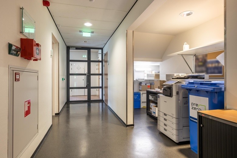 Bedrijfsruimte Wolvega - Grote Weegbree 2 - Foto 26
