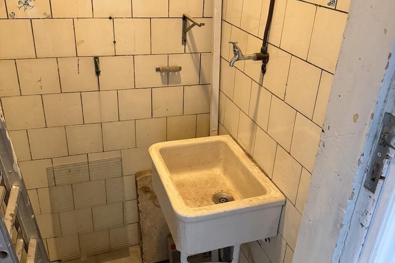 Winkelruimte Den Haag - Zoutmanstraat 12 A - Foto 8