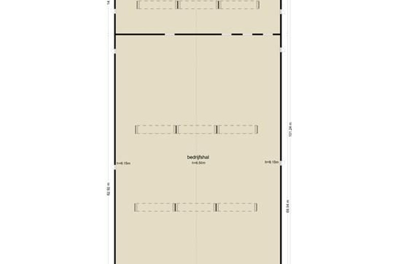 BedrijfsruimteaanMontageweg 15<br/> inNieuwegein BedrijfsruimteaanMontageweg 15<br/> inNieuwegein