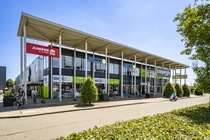 Winkelruimte te huur Deventer - Essenstraat 2