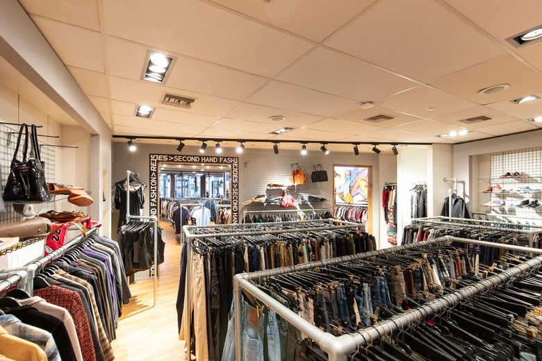 Winkelruimte Leiden - Breestraat 151 - Foto 15