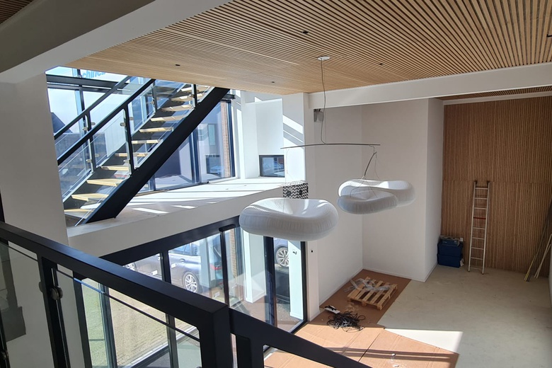 KantoorruimteaanAmbachtsweg 8<br/> inSint-Oedenrode