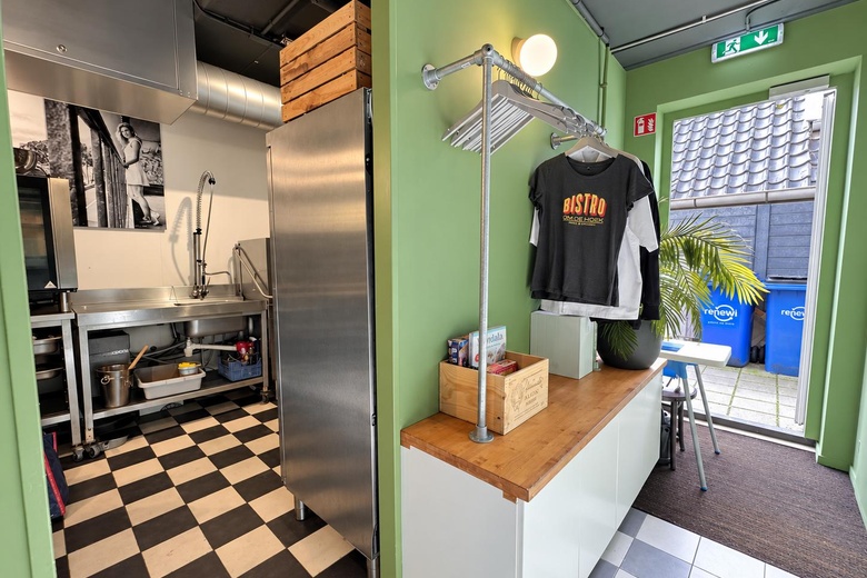 Winkelruimte Huizen - Kerkstraat 54 b - Foto 15