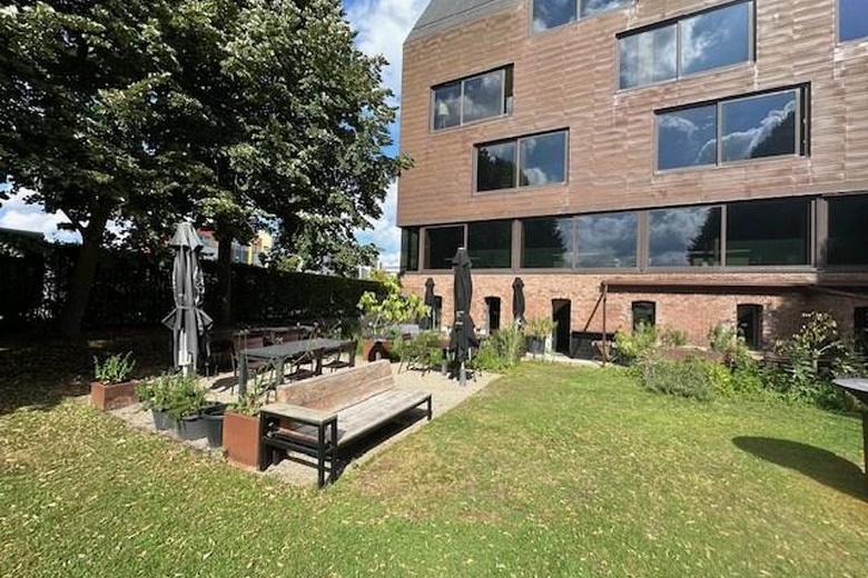 KantoorruimteaanWiersedreef 5<br/> inNieuwegein