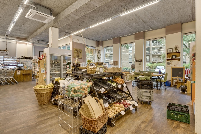 Winkelruimte Weert - Beekstraat 68 - Foto 3
