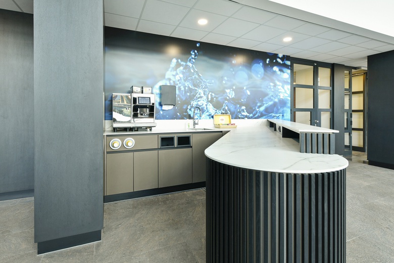 KantoorruimteaanHandelsweg 41<br/> inAmstelveen