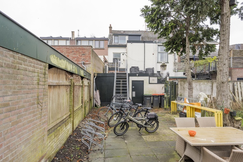 WinkelruimteaanLeusderweg 48<br/> inAmersfoort