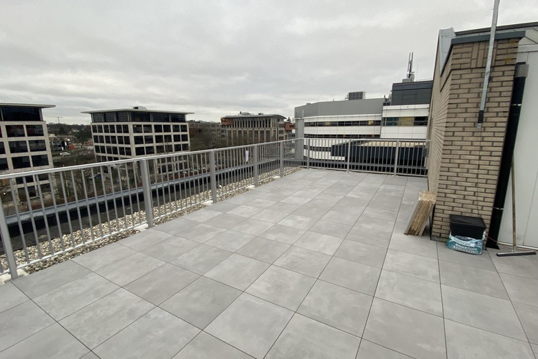 KantoorruimteaanMarathon 3<br/> inHilversum