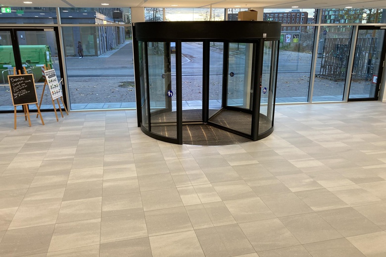 KantoorruimteaanReykjavikplein 1<br/> inUtrecht